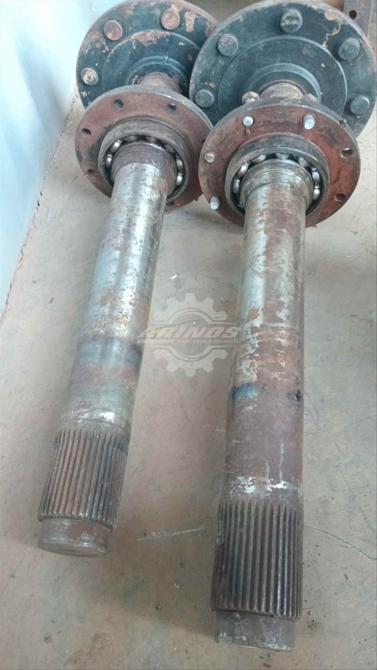 Semi Eixo Traseiro Agrale BX 4130/4150